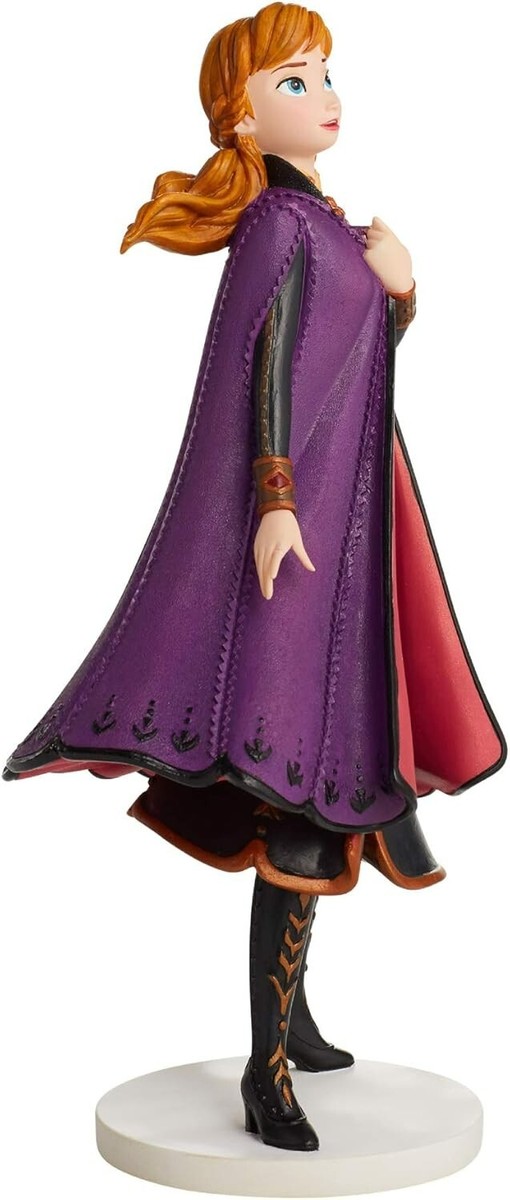その他 enesco disneyshowcase collection frozen2 Disney Frozen II Showcase Elsa Figurine New with Box