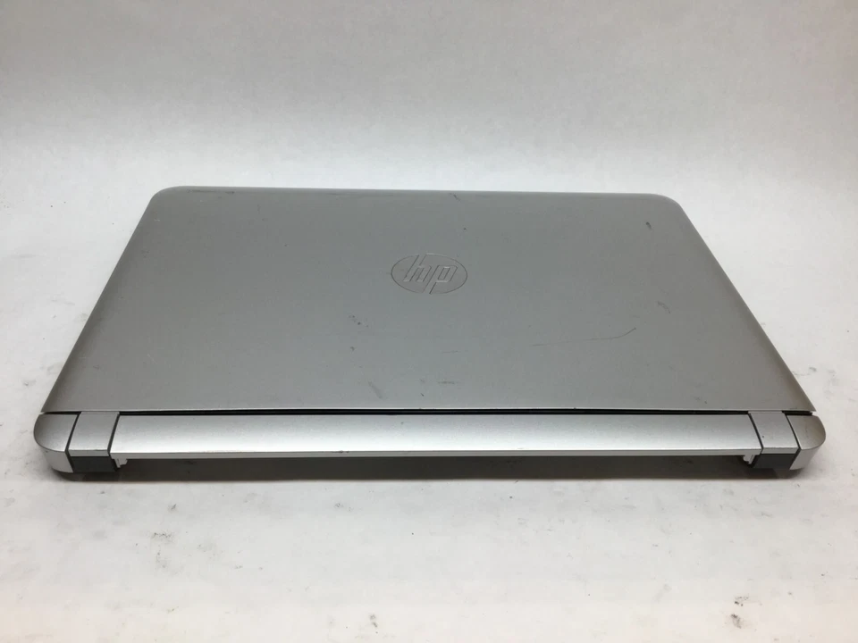 HP Pavilion 14-ab166us 14" Laptop Intel Core i3 5th Gen.-NO SATA-MZ - Image 4 of 4