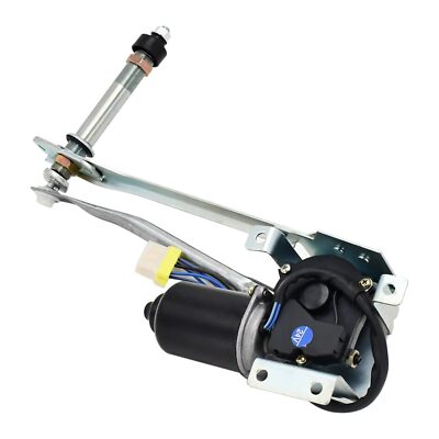 Wiper Motor 20Y-54-52211 for Komatsu Excavator PC200-7 PC300-7