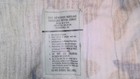 COAT, HOT WEATHER, WOODLAND CAMOUFLAGE, COMBAT Excellent 1996 Medium Regular — photo 5