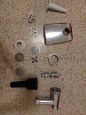 pezzi di ricambio professional meat grinder FMG-2083