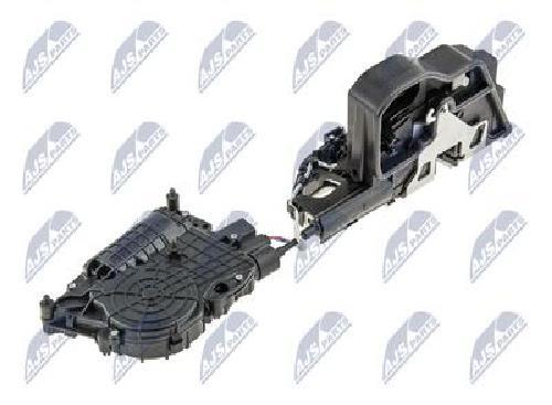 Original NTY Door Lock EZC-BM-101 For BMW