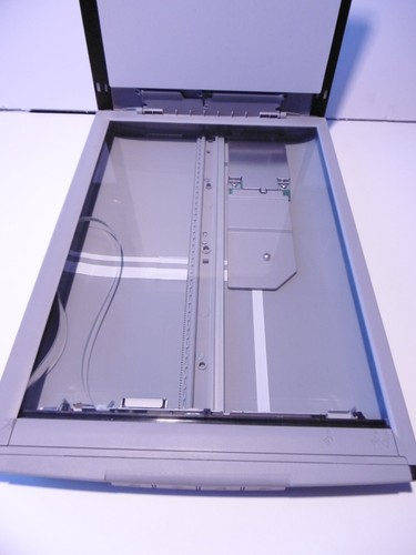 Canon CanoScan LIDE 200 Color Image Scanner USB Powered Copy PDF - Afbeelding 6 van 12