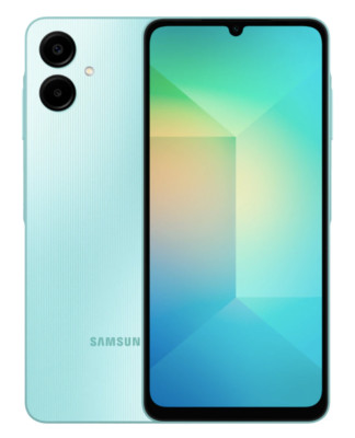 Samsung Galaxy A06 64GB 4GB RAM GSM Unlocked International Version (New)