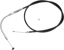 Barnett Stainless Steel Clutch Cables Standard - 101-85-10003