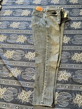 Levi Strauss Classic Crop Women s Jeans