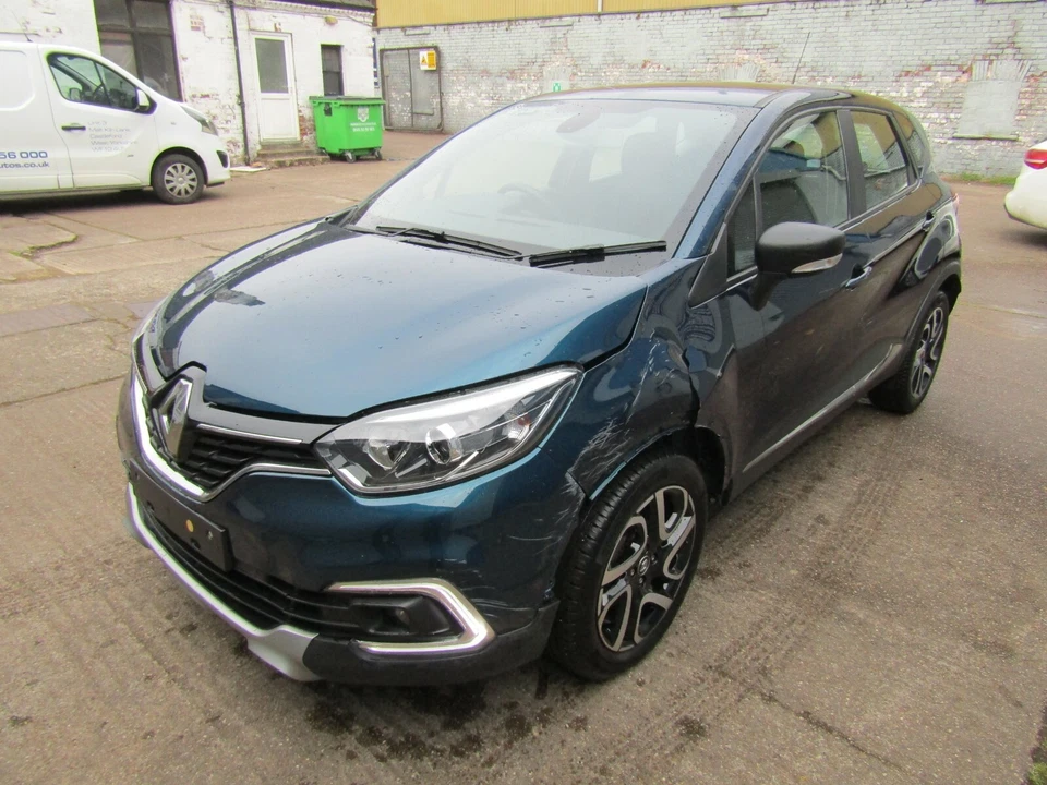 RENAULT CAPTUR 2018-19 TURBO REGULATOR VALVE (1.2l 16v Petrol H5F412)     O1708 - Image 3 of 4