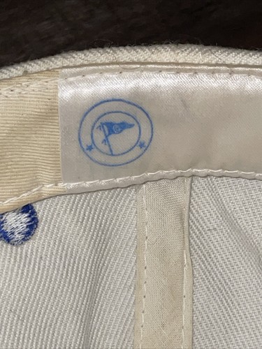 Cappello SnapBack Vintage Shadow Shadow SnapBack Specialità Sportive Miscela Lana - Foto 16 di 16