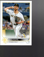 B2315- 2022 Topps Factory Set 582 Montgomery 501-660 -You Pick- 15+ FREE US SHIP