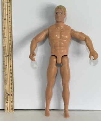 GI JOE 12 - Figure 1/6 Scale.  Dragon 21st Century Power  Team CL
