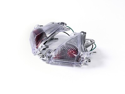 Front Turn Signals for KAWASAKI 2004-2005 ZX1000 Ninja ZX-10R