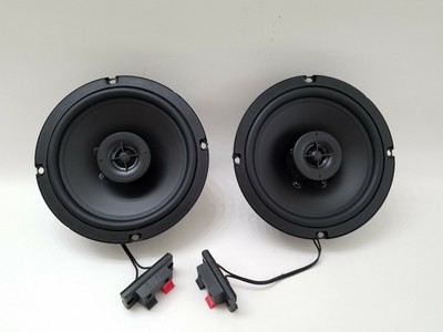 klipsch 6.5