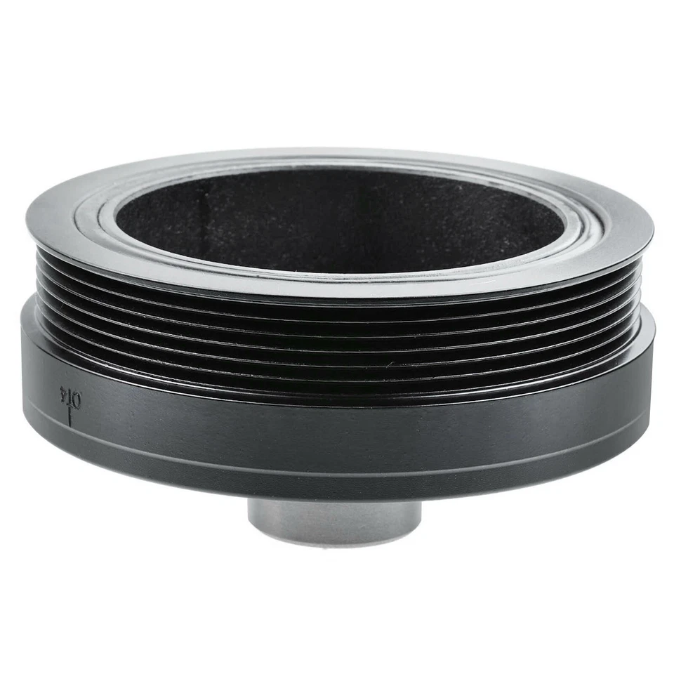 Equilibrador armónico para Mercedes-Benz C240 C280 C320 E320 ML320 R500 SL500 99-06 Foto 4 de 4