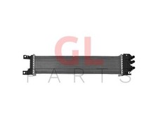 Intercooler Per Ford Fusion 2013 - 2017 DG9Z8005F Nuovo