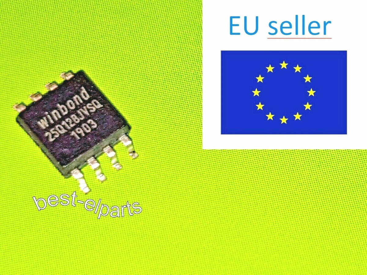 Bios Chip HP ProBook G5 430 440 450 470 for motherboard