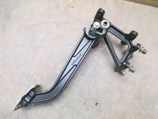 Wilwood Brake Pedal Hanging Forward Mount 340-13832 Dual Cyl Adjustable Like New