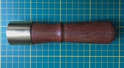 Mallet, Holzhammer mit Messingkopf, Messinghammer IV