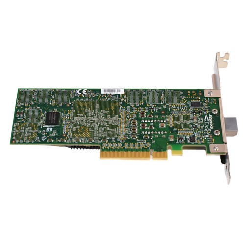 Chelsio S310E-SR 10GbE 1-Port LC PCI-E x8 NIC 110-1062-20 NEC N8104-123A - Picture 3 of 4