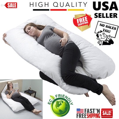 extra comfort pillow