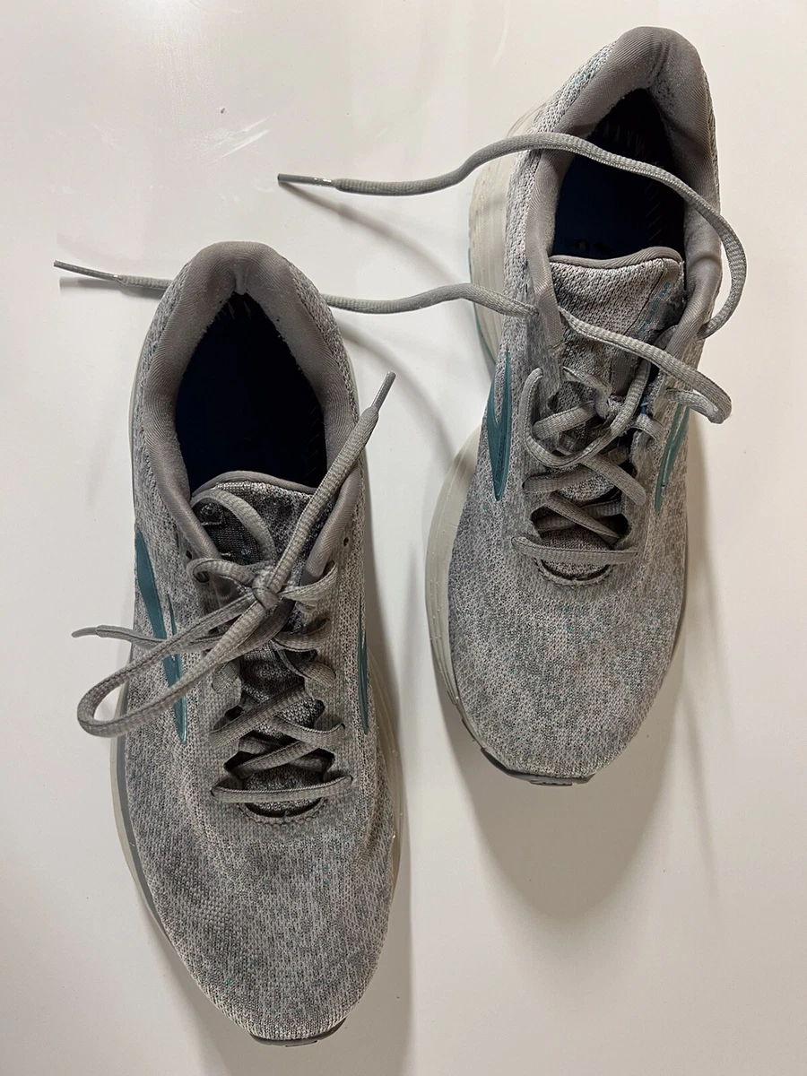 Anthem silver best sale sneakers