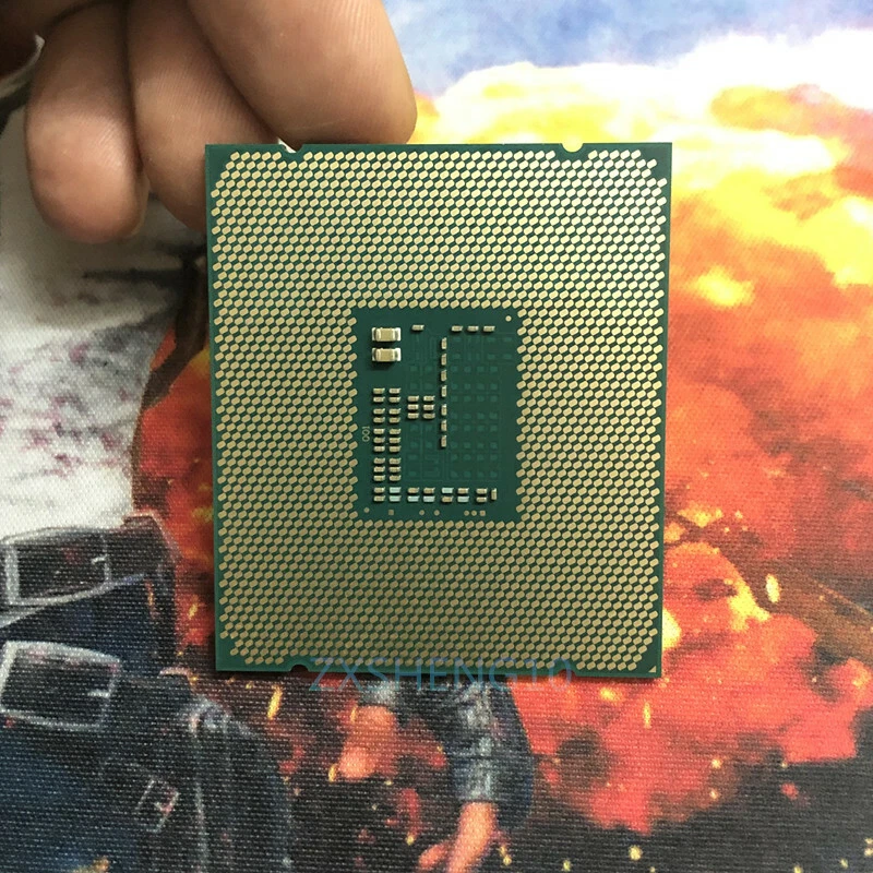 Intel Xeon E5-2640 V3 CPU 8-Core 2.6GHz SR205 20MB 90W LGA 2011-3 Processor - Image 2 of 2