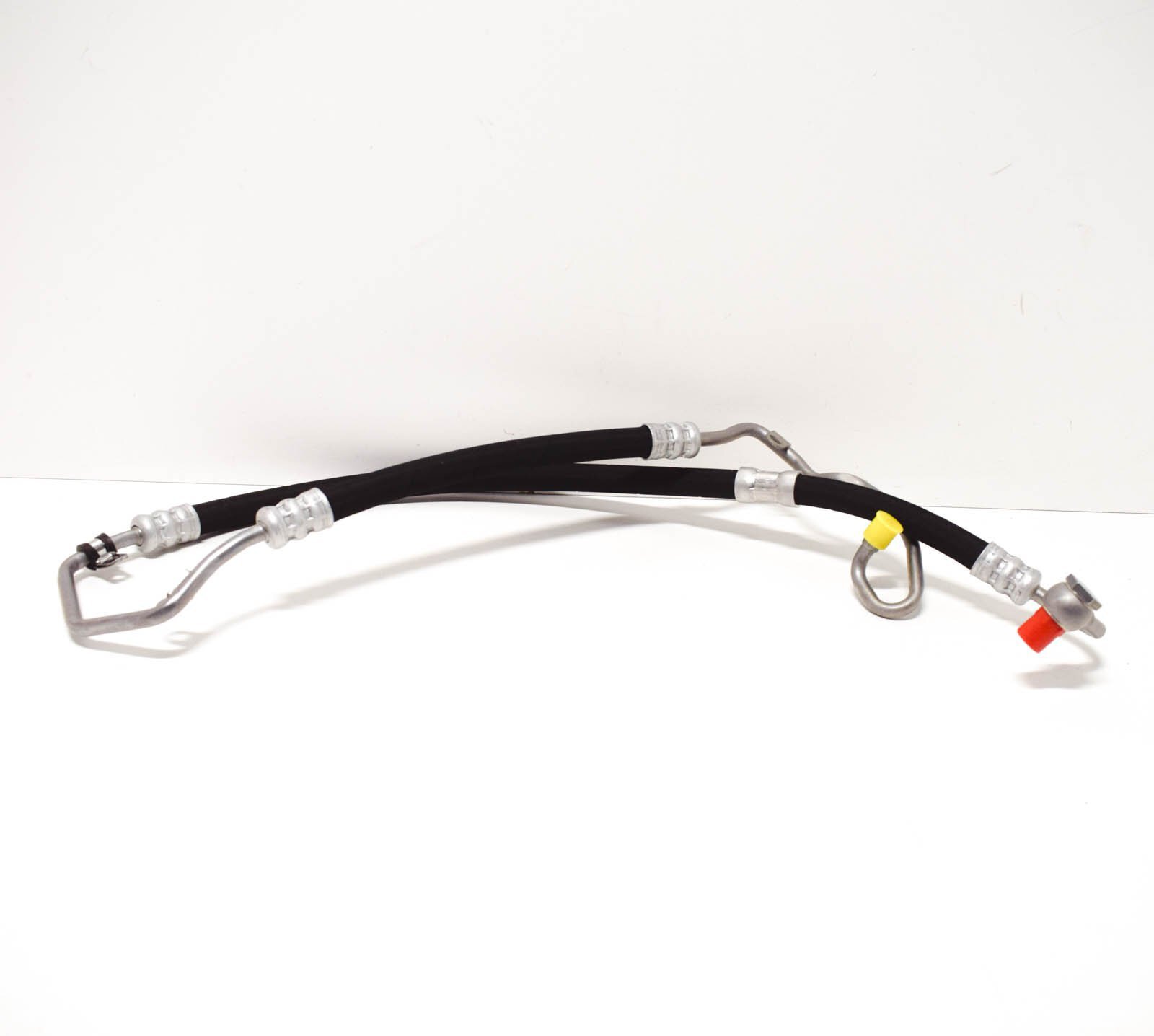 MERCEDES-BENZ E-CLASS W211 Power Steering Hose A2114660481 NEW OEM  