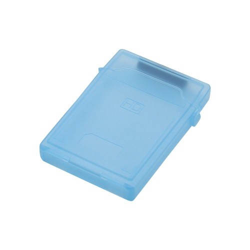 2,5 Zoll Festplatten-Aufbewahrung sbox Festplatten-Schutzhülle SSD - Photo 15/16