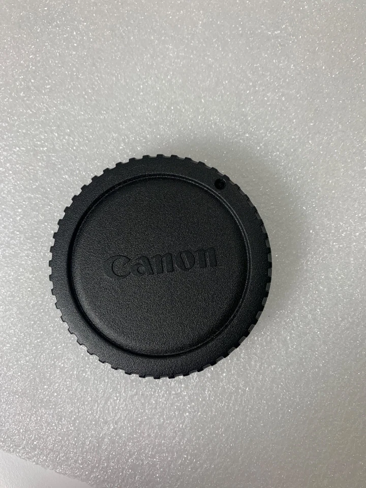 Genuine Canon Camera Body Cap For Canon Part PC-GF30 OEM - Image 2 of 3