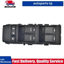 04602781aa Master Power Window Door Switch For 2006-2010 Jeep Grand Cherokee