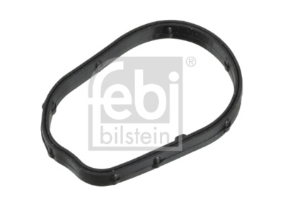 GASKET, CYLINDER HEAD COVER FEBI BILSTEIN 174033 FOR MERCEDES-BENZ ...
