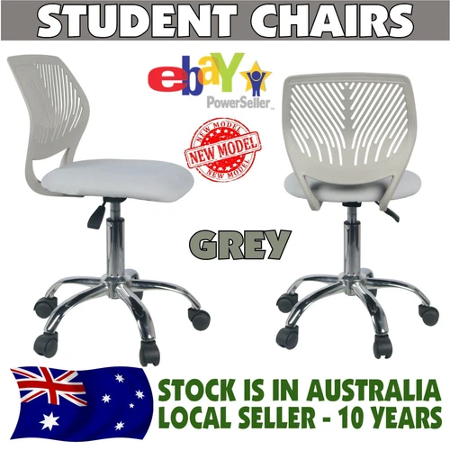 Home Desk for children kids 3-15 PINK Ergonomic Student desk Chair for Bedroom - Picture 6 of 9