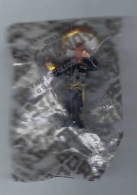 HOMIES SERIES 14 CHASER VICENTE FERNANDEZ FIGURE Sealed David Gonzales Art