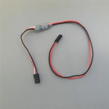 2.7A 1S one-way  Brushed N20 deceleration motor Winch controller