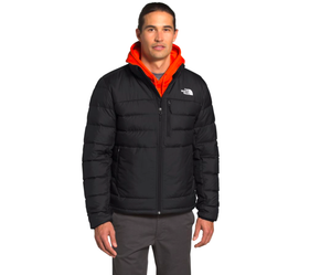 the north face men's aconcagua 2 jacket stores