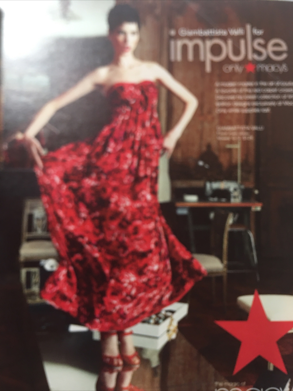 The Atlantan Magazine.  November 2011. Issue