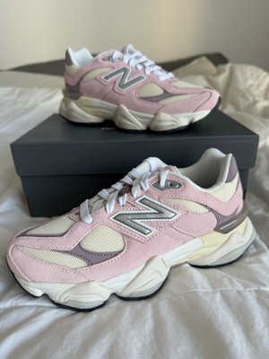 New Balance 9060 Rose Sugar Ice Wine - Multiple Sizes