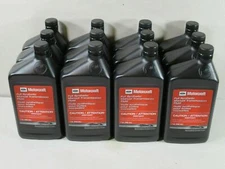Genuine Ford Motorcraft Full Synthetic Manual Trans Fluid XT-M5-QS One Full Case