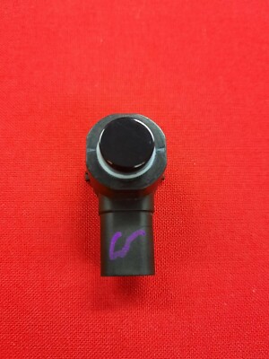 MG ZS STOßSTANGE HINTEN PARKSENSOR 10272440-PBC (R) 2020