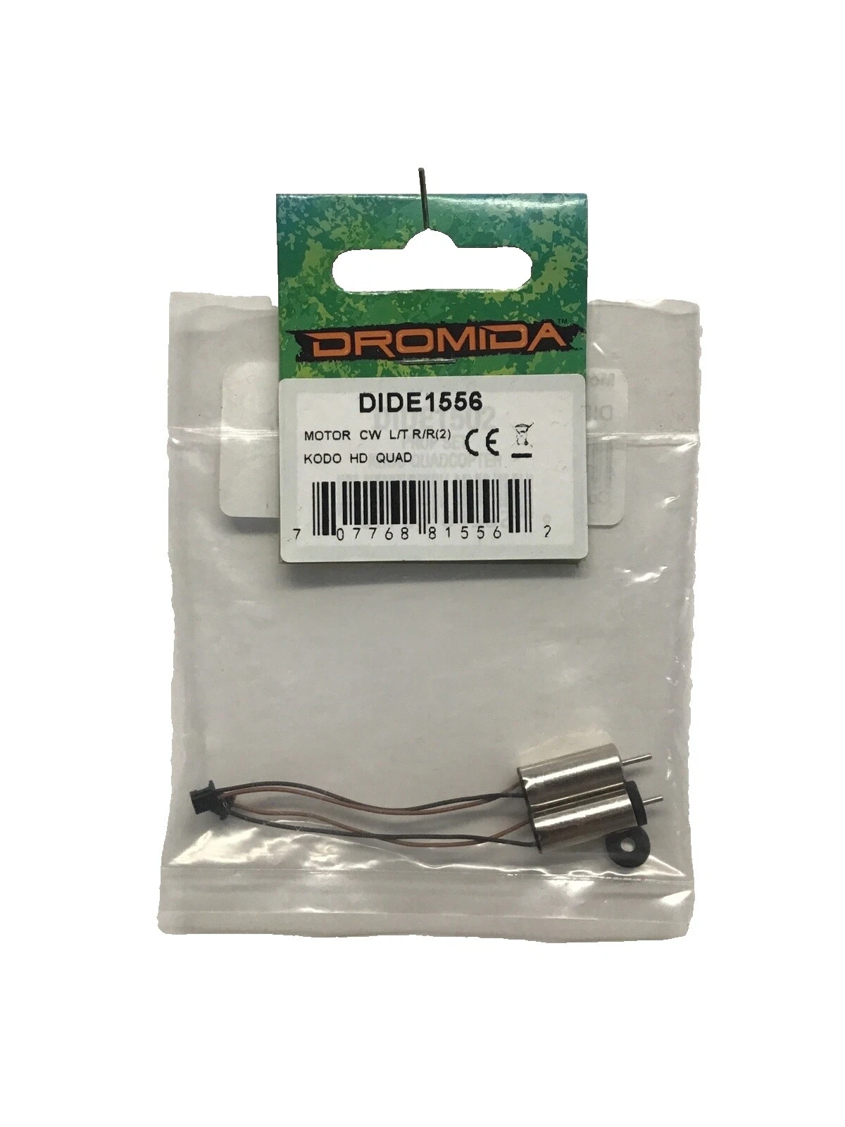 Dromida Hobby RC Motor/Engine, Exhaust & Fuel System Parts & Accessories for 1:8