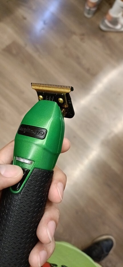 BaByliss/Lence Pro Replacement Blade FX Skeleton Trimmer FX707 DLC