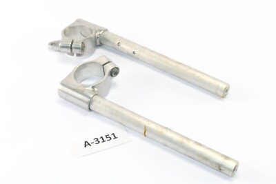 Zシャフト Kawasaki ZX-9R Ninja ZX900C 1998-1999 - Handlebar Handlebar stub