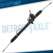 Complete Power Steering Rack Pinion Assembly for 2010-2013 Subaru Legacy Outback