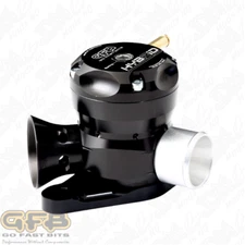 Hybrid T9201 Dual Outlet Diverter / Blow Off Valve for Subaru Applications