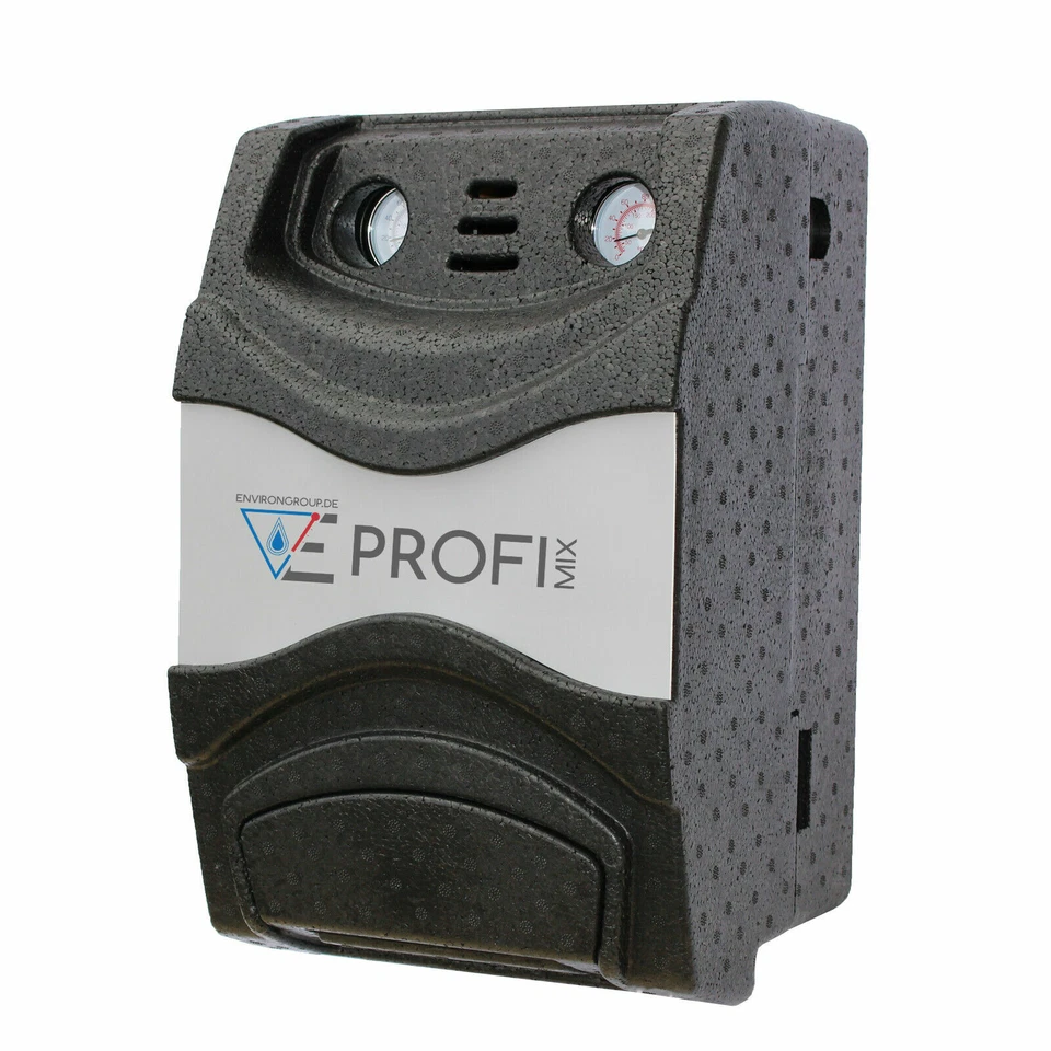 Pumpengruppe 3 Wege Mischer Heizkreis Heizkreisset Pumpenstation Wilo Grundfos - Bild 2 von 4