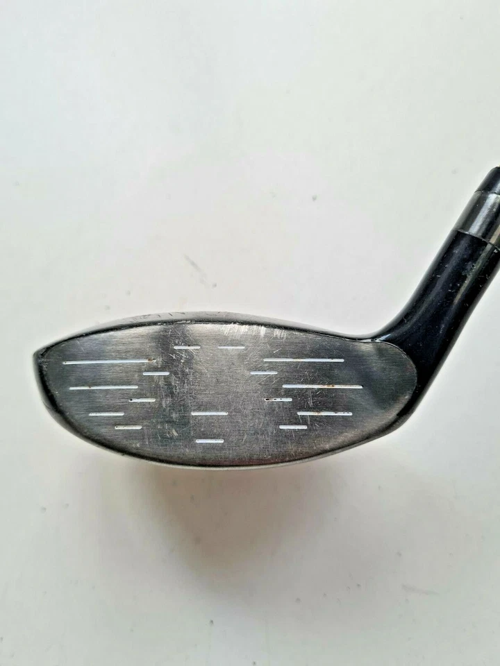 MD Superstrong 21° Hybrid, Regular Flex Graphite Shaft - Image 3 of 4