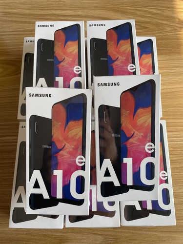 The Price of Samsung Galaxy A10e SM-A102F 32GB ROM 2GB RAM Unlocked Smartphone- New Unopened | Samsung Phone The Price of Samsung Galaxy A10e SM-A102F 32GB ROM 2GB RAM Unlocked Smartphone- New Unopened | Samsung Phone
