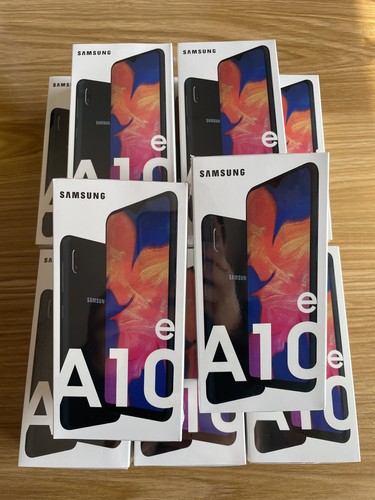 The Price of Samsung Galaxy A10e SM-A102F 32GB ROM 2GB RAM Unlocked Smartphone- New Unopened | Samsung Phone