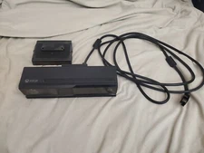 Microsoft Xbox One Kinect Sensor 1520 - Black 