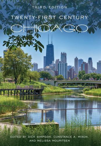 Twenty-First Century Chicago, , 9781516589418 - Bild 1 von 1