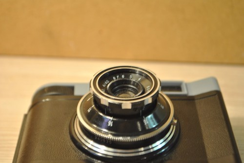 Fotocamera Smena 7.URSS - Foto 7 di 12